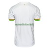 Maillot de Supporter Ghana Domicile Coupe du Monde 2022 Pour Homme